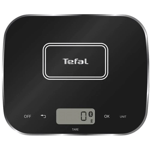 Кухонный комбайн Tefal I-Coach Touch QB951837: Количество скоростей 8