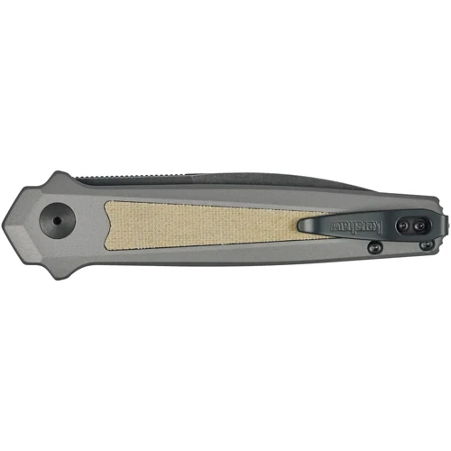 Нож Kershaw Launch 15 gray (7950GRY): Количество инструментов 1
