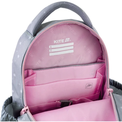 Рюкзак Kite HK25-724S Education 724 Hello Kitty фото 13