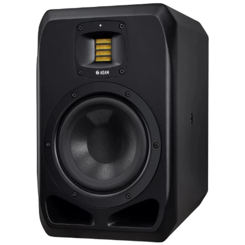 Студійний монітор ADAM AUDIO S2V: Кількість смуг 2