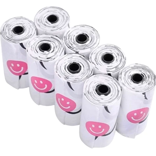 Мешки для выгула собак Petkit Waste Bag Refill (P941) фото 1