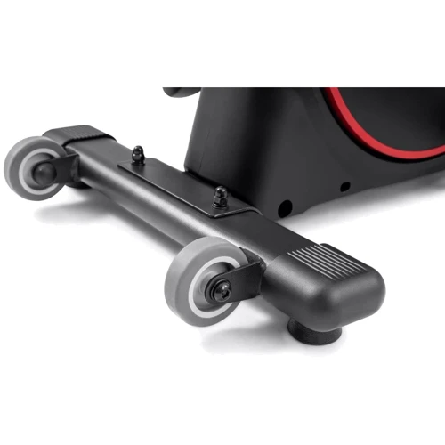 Орбитрек Hop-Sport HS-095CF Prizm Black (5902308219403)