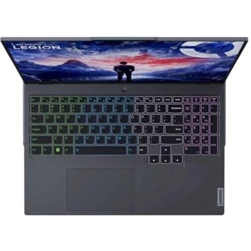 Ноутбук Lenovo Legion Pro 5 16IRX9 (83DF00ANUS) RB: Экран 16" IPS (2560x1600) WQXGA