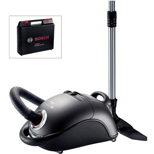 Порохотяг Bosch BSG 8PRO2: Максимальна потужність 1800 Вт