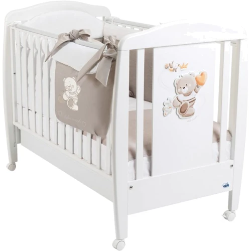 Карман-органайзер Cam Orso Бежевый (G246): Производитель Cam