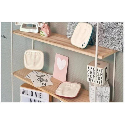 Набір для творчості Baby art Привіт Крихітка галактична зелена (3601091900)