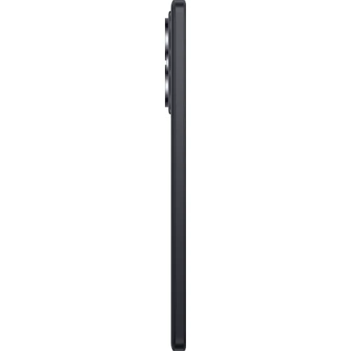 Смартфон Xiaomi Redmi Note 14 5G 6/128GB Midnight Black (Global, NFC): Дисплей 6.67" AMOLED (2400x1080) / 394 ppi / Corning Gorilla Glass 5