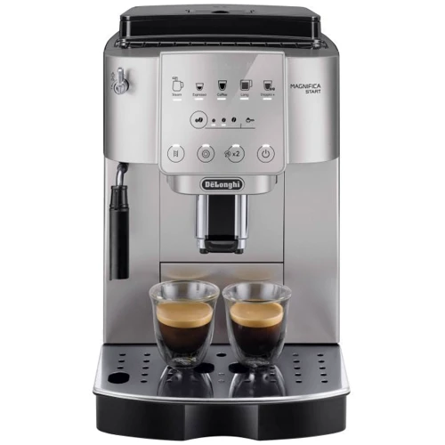 Кофеварка DeLonghi ECAM220.31.SSB: Мощность, Вт 1450