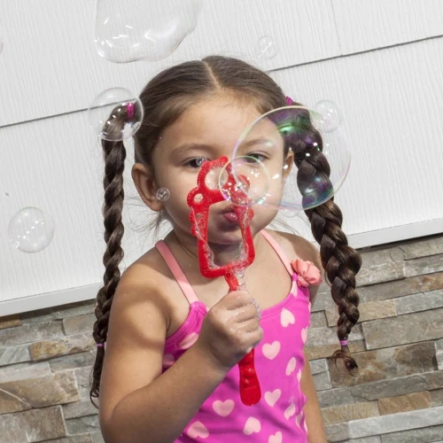 Стіл для гри з водою STEP 2 "Big Bubble" 57х66х66см (861900)