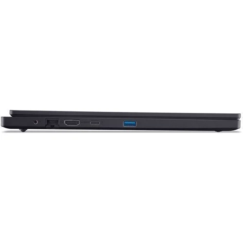 Ноутбук Acer TravelMate TMP215-54 (NX.VVREU.01B) UA: Процесор Intel Core i3-1215U (3.3 – 4.4 ГГц) / 6 – ядерний