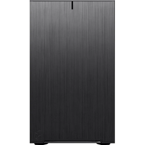 Корпус Fractal Design Define 7 Nano Black TG Light Tint (FD-C-DEF7N-02): Форм-фактор материнської плати Mini-ITX