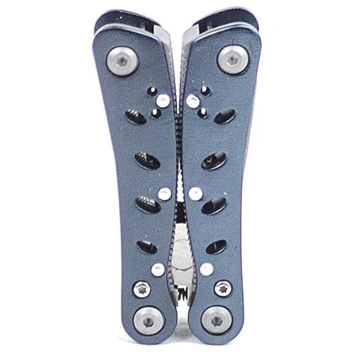 Мультитул Multi Tool Ganzo G2019 S: Количество функций 11