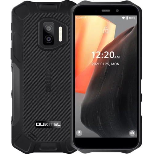 

Oukitel WP12 4/32GB Black