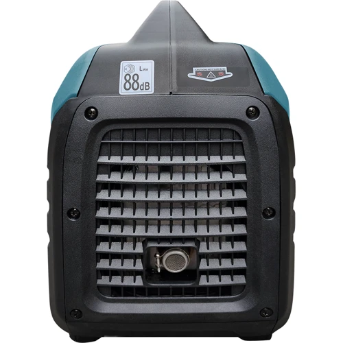 Генератор інверторний Konner&Sohnen KS 3100i S: Тип двигуна 4-х тактний (одноциліндровий)