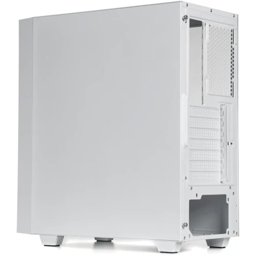 Корпус QUBE GERYON White (QBGERYON_FWNU3) фото 6