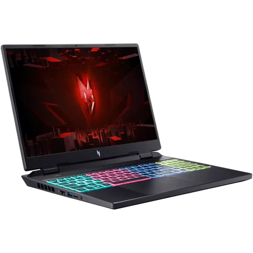 Ноутбук Acer Nitro 16 AN16-51-57PF (NH.QJMEP.009): Экран 16" (1920x1200) IPS
