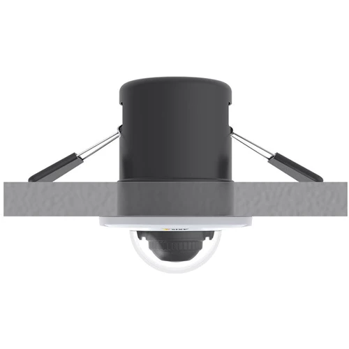 IP-камера відеоспостереження Axis M3016 (01152-001): Тип підключення до інтернету Проводное