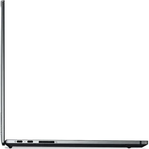 Ноутбук Lenovo ThinkPad Z16 Gen 2 (21JX000TPB): Операционная система Windows 11 Pro