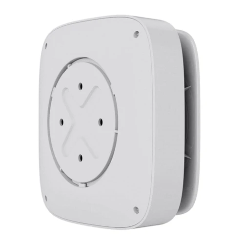 Пожарный датчик анализа температуры Ajax FireProtect 2 RB Heat Jeweller White фото 2