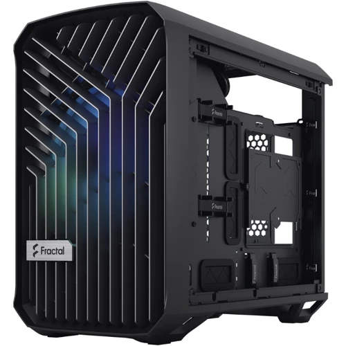 Корпус Fractal Design Torrent Nano Black RGB TG Light Tint (FD-C-TOR1N-02): Призначення игровой