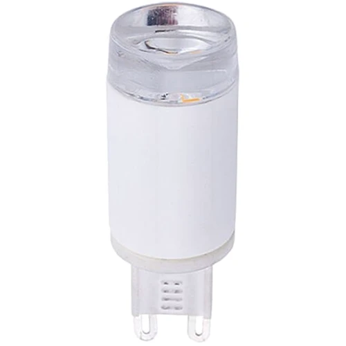 Лампа Nowodvorski 9173 Bulb g9 led G9 1x3W 3000K 330Lm