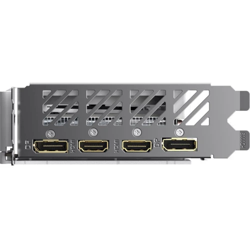 Видеокарта Gigabyte GeForce RTX 4060 EAGLE OC ICE 8G (GV-N4060EAGLEOC ICE-8GD) фото 8