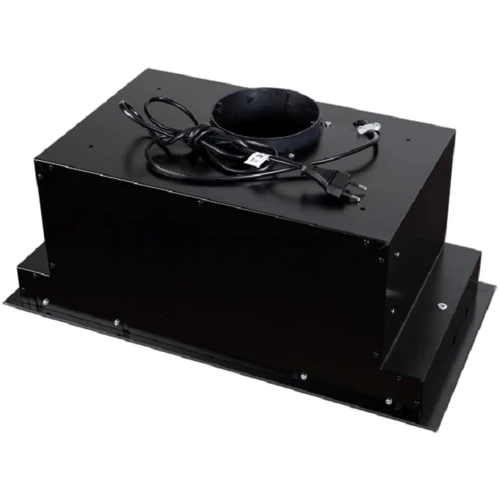 Витяжка Best Chef Smart Box Mini 600 Black 52 (OTYTP52DEPC.S3CZ.MC.SB_BST): Матеріал корпусу фарбована сталь