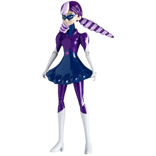 Кукла Miraculous "Леди Баг и Супер-Кот" Непогода, с аксессуарами, 14 см (39728): Высота, см 14