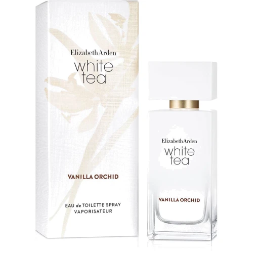 Туалетная вода Elizabeth Arden White Tea Vanilla Orchid 50 ml