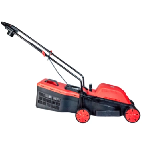 Газонокосилка электрическая (сетевая) Start Pro SLM2-32E: Высота скашивания, мм 25-55