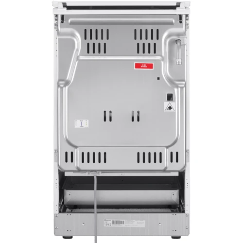 Плита комбінована Electrolux EKK954904W фото 6