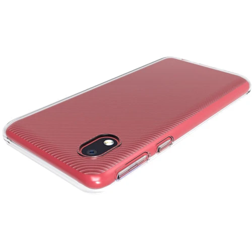 Чехол для телефонов BeCover Transparancy for Samsung A013 Galaxy A01 Core (705348): Материал силикон