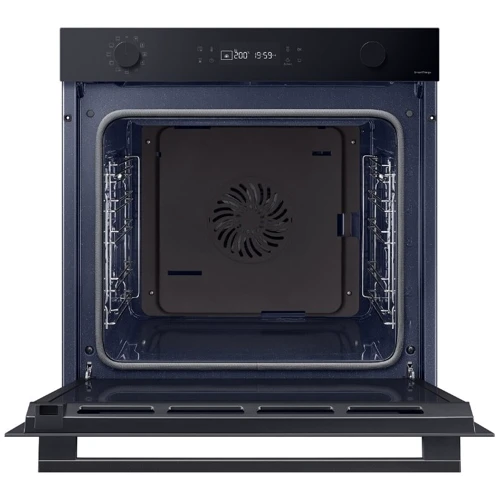Духовой шкаф электрический Samsung NV7B41205AK: Класс энергопотребления A+