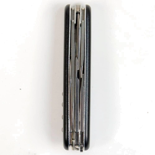 Мультитул Victorinox CLIMBER MAT чорний матовий лак (Vx13703.3_M0007p) фото 10