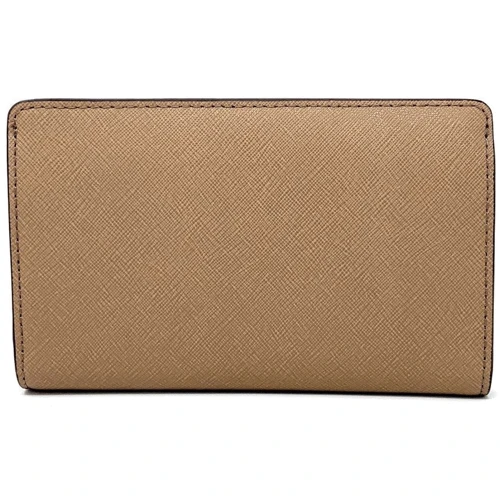 Кошелек Michael Kors коричневый (192877021711): Формат кошелька Горизонтальный