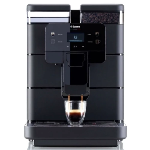 Кофеварка Saeco New Royal Black