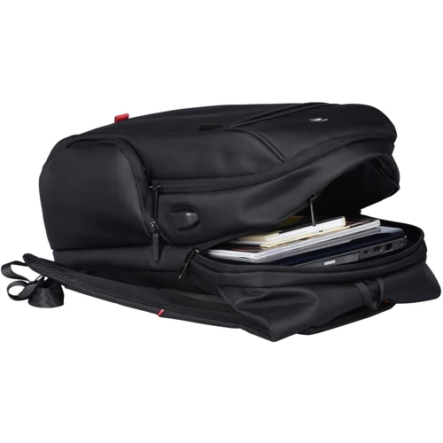 2E Bag Black (2E-BPN9004BK) for MacBook Pro 15" фото 11