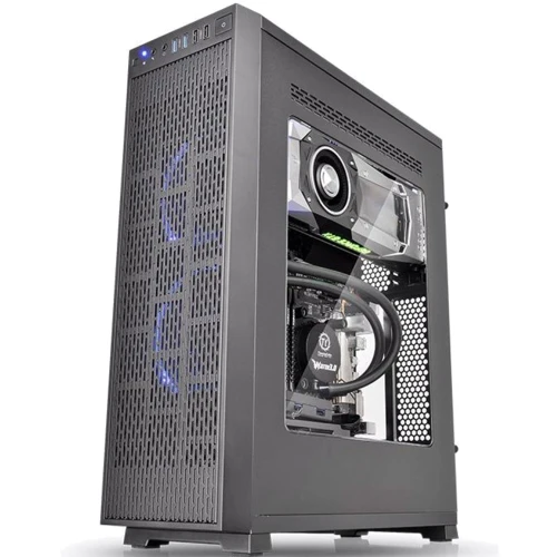 Корпус Thermaltake Core G3 (CA-1G6-00T1WN-00)