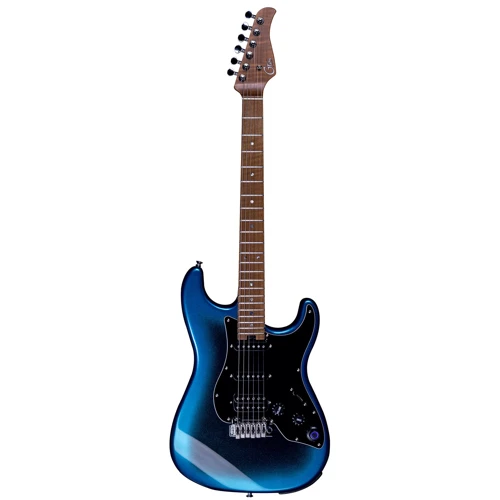 Електрогітара MOOER Professional 801 Dark Night