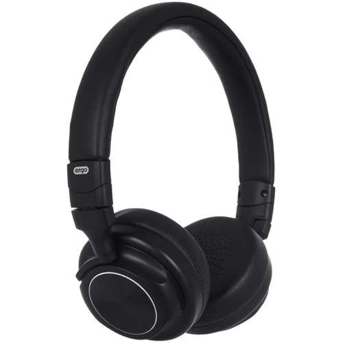 Наушники Ergo BT-690 Black