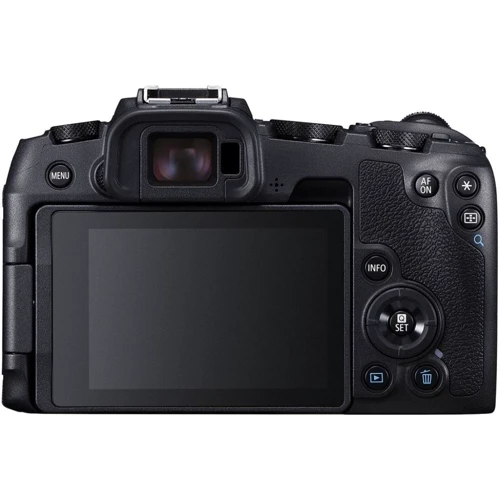 Canon EOS RP + MT ADP EF-EOSR (3380C041) UA: Тип матрицы CMOS