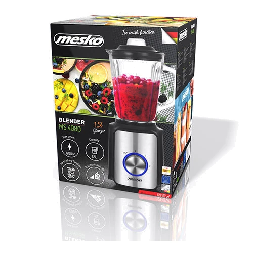 Блендер Mesko MS 4080 фото 9