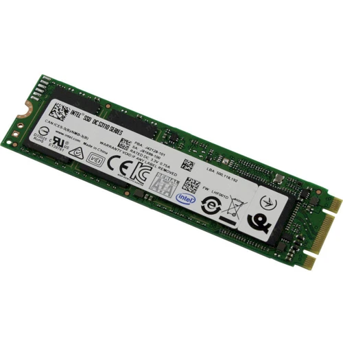 Intel DC S3110 256 GB (SSDSCKKI256G801)