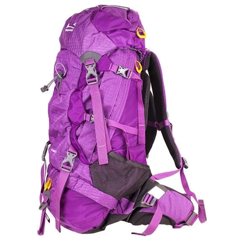 Рюкзак Onepolar фіолетовий (W1632-violet): Країна виробник Китай