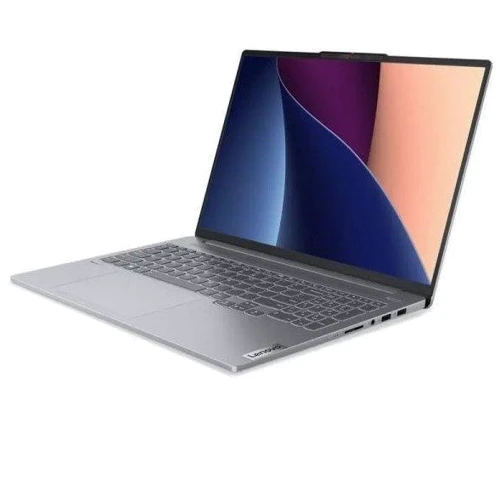 Ноутбук Lenovo IdeaPad Pro 5 16IRH8 (83AQ0045RM): Екран 16" IPS (2560x1600)