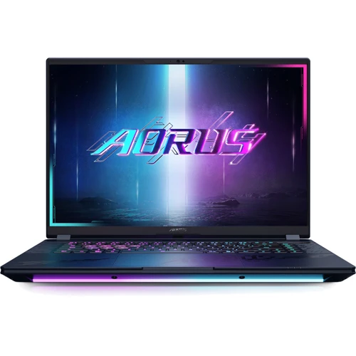 Ноутбук GIGABYTE AORUS MASTER 16 (BZHC6EEE65SP)