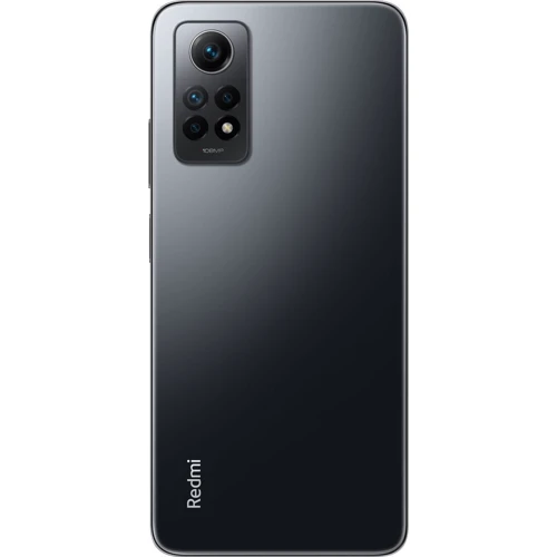 Смартфон Xiaomi Redmi Note 12 Pro 8/256GB Graphite Gray (Global): Слот для карт памяти microSDXC (вместо второй SIM)