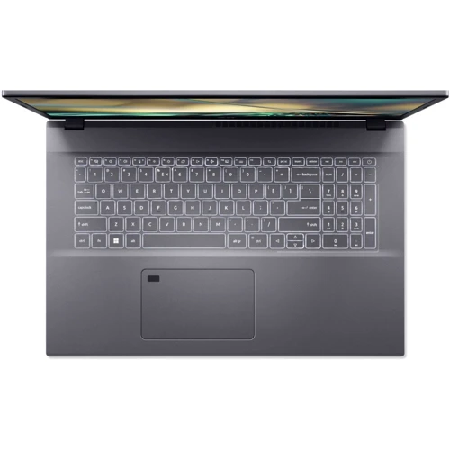 Ноутбук Acer Aspire 5 A517-53 (NX.KQBEU.006) UA: Процессор Intel Core i5-12450H (2.0 - 4.4 ГГц) / 8 - ядерный
