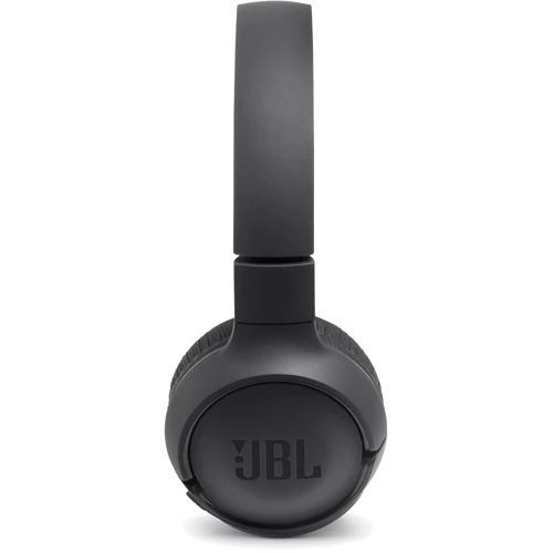 Наушники JBL T560BT Black (JBLT560BTBLK): Тип крепления оголовные