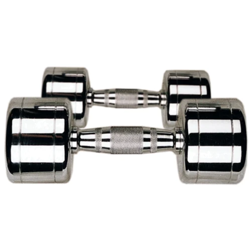 Гантель Stein хромированная 3 кг (DB3002-3)